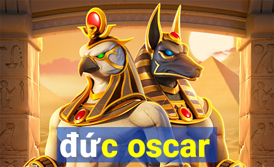 đức oscar