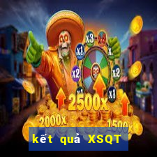 kết quả XSQT ngày 15