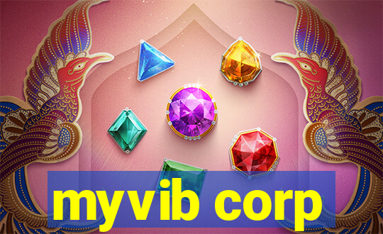 myvib corp