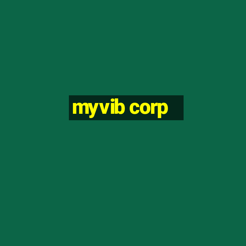 myvib corp