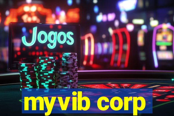 myvib corp