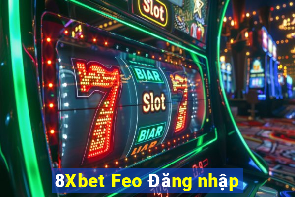 8Xbet Feo Đăng nhập