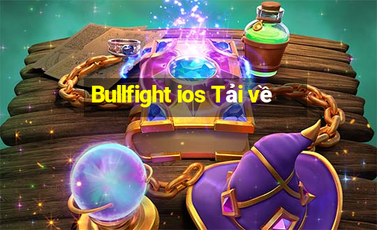 Bullfight ios Tải về