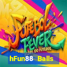 hFun88 Balls Livestream Tải về