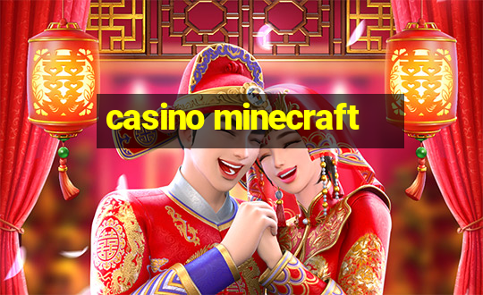 casino minecraft