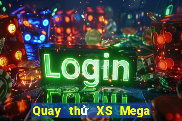 Quay thử XS Mega 6 45 ngày 27