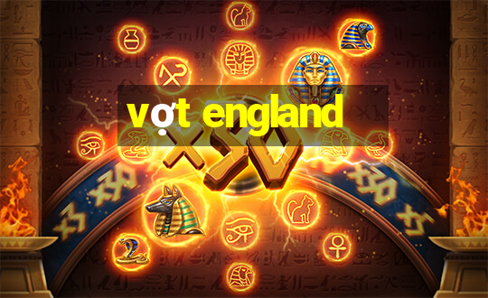 vợt england