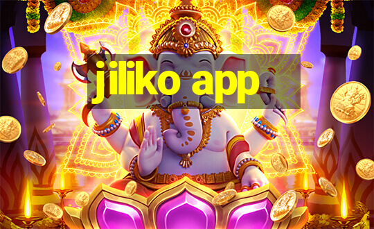 jiliko app