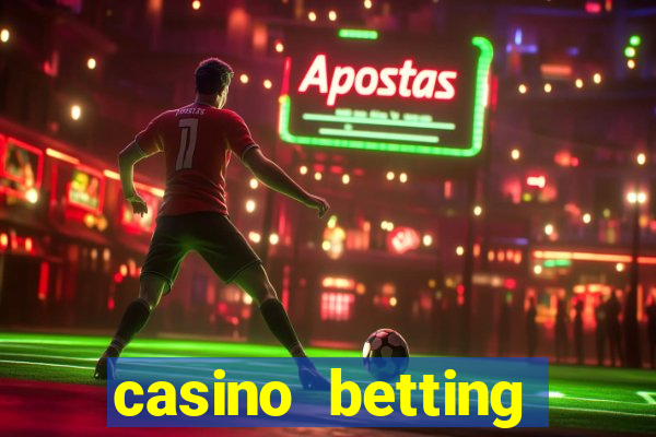 casino betting sites in india