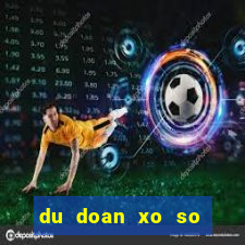 du doan xo so miền bắc