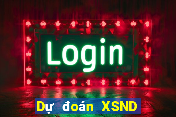 Dự đoán XSND ngày 15