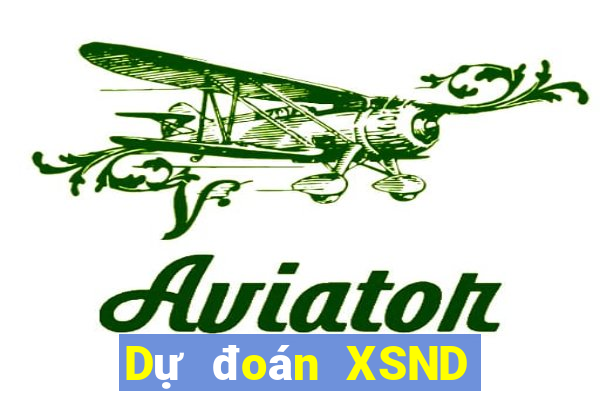 Dự đoán XSND ngày 15