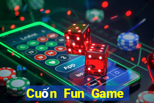 Cuốn Fun Game Bài 99