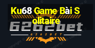 Ku68 Game Bài Solitaire