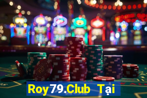 Roy79.Club Tại Game Bài B52