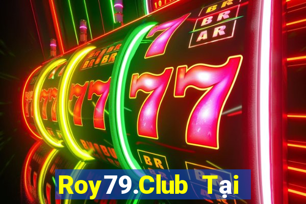 Roy79.Club Tại Game Bài B52