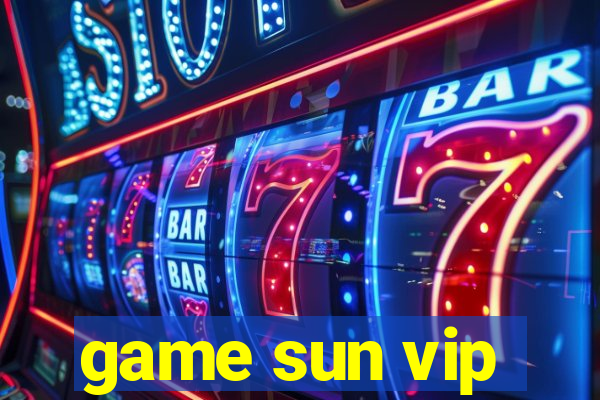 game sun vip