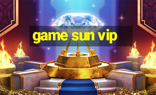 game sun vip