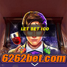 let bet ico