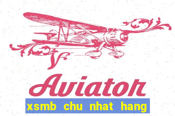 xsmb chu nhat hang tuan minh ngoc