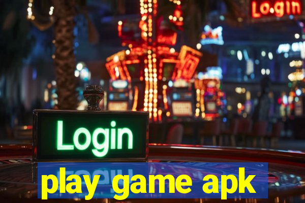 play game apk