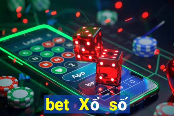 bet Xổ số toàn cầu