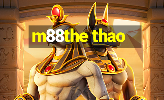 m88the thao