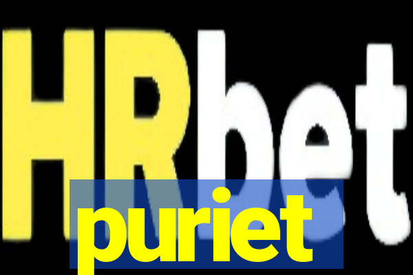 puriet