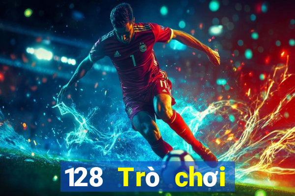 128 Trò chơi giải trí tặng 38