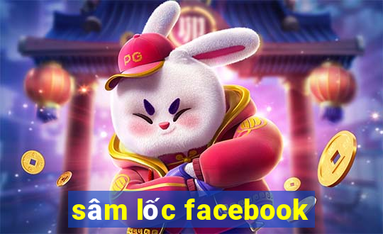 sâm lốc facebook