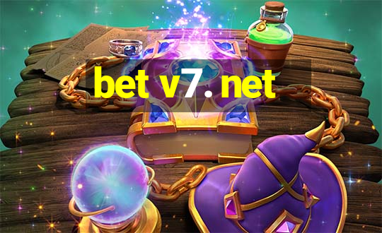 bet v7. net