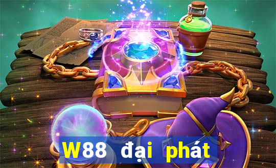 W88 đại phát Fun88 wed nền tảng nhanh ba giây