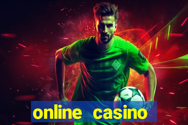 online casino instant withdrawal