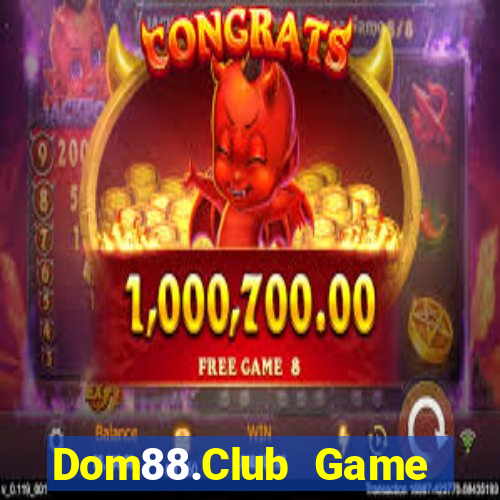 Dom88.Club Game Bài Mậu Binh