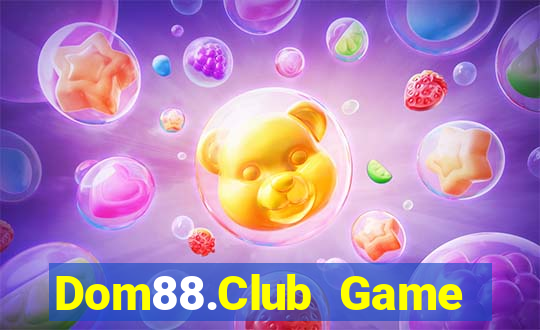 Dom88.Club Game Bài Mậu Binh