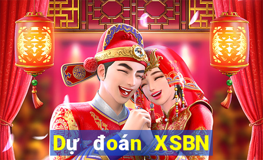 Dự đoán XSBN Thứ 3