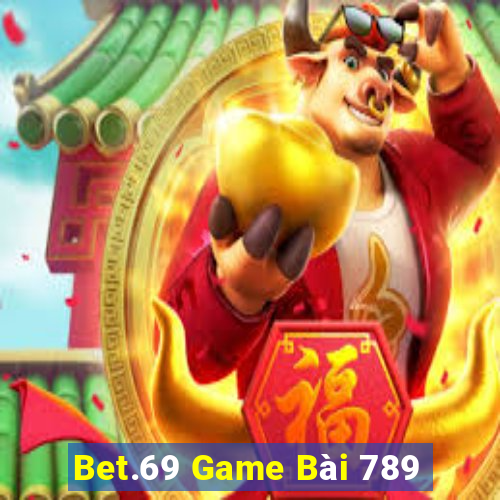 Bet.69 Game Bài 789