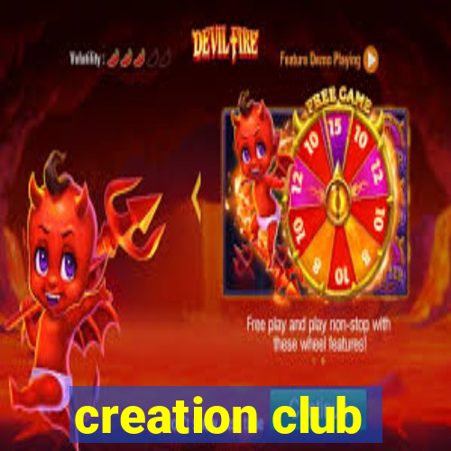 creation club