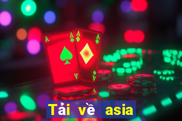 Tải về asia asia Android