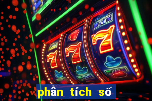 phân tích số miền trung