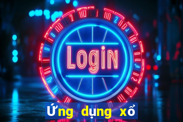 Ứng dụng xổ số 9tiền