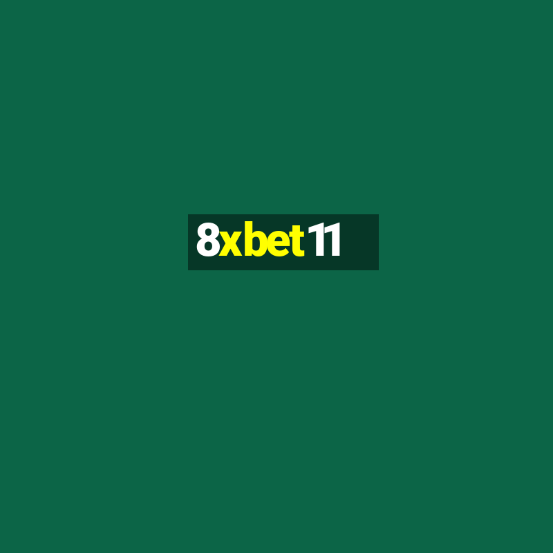 8xbet11