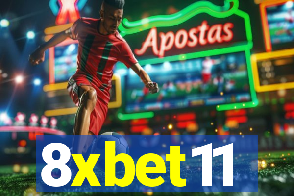 8xbet11