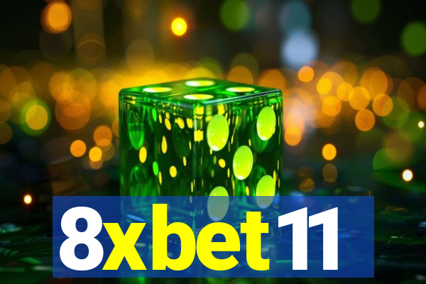 8xbet11