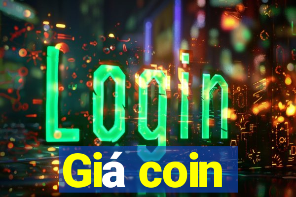 Giá coin