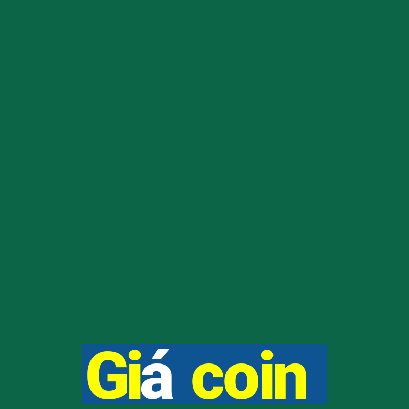 Giá coin