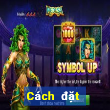 Cách đặt cược XSDN ngày 17