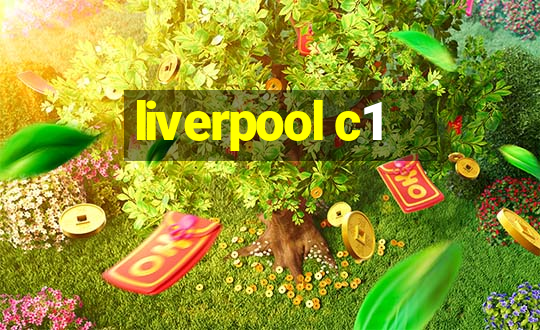 liverpool c1