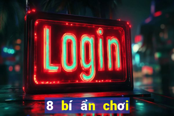 8 bí ẩn chơi nổ hũ ít ai biết