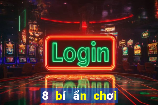 8 bí ẩn chơi nổ hũ ít ai biết